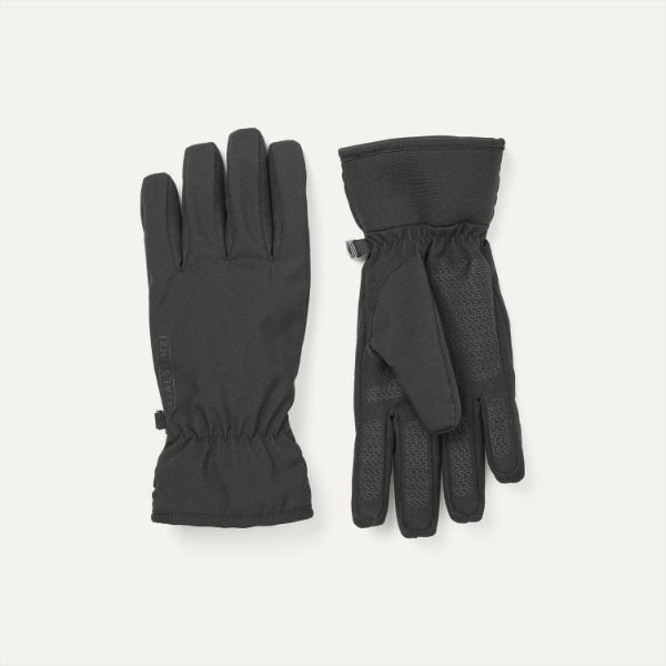 Sealskinz Griston - Black