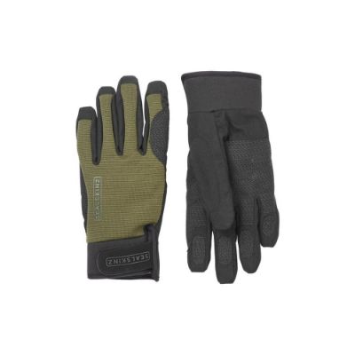 Sealskinz Harling - Olive