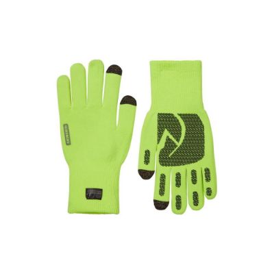 Sealskinz Anmer - 	Neon Yellow 