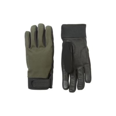 Sealskinz Kelling Waterproof All-Weather Insulated Glove - Olive