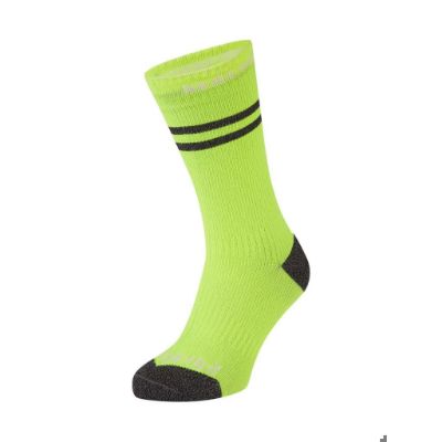 Sealskinz Scoulton-Neon Yellow