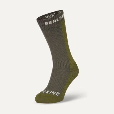 Sealskinz Starston - Olive