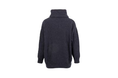 Sätila of Sweden Surteby Polo Sweater i farven Navy