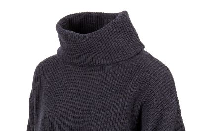 Sätila of Sweden Surteby Polo Sweater i farven Navy