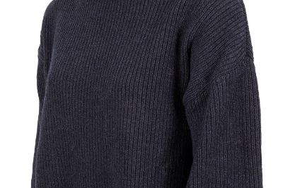 Sätila of Sweden Surteby Polo Sweater i farven Navy