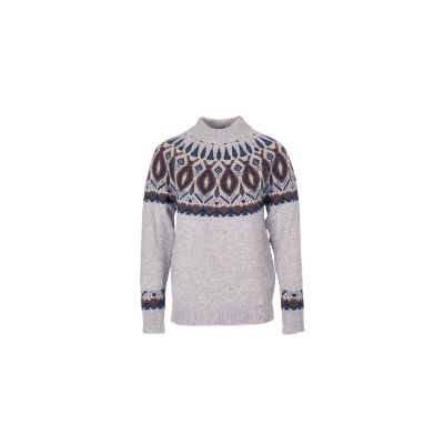 Sätila of Sweden Sandö Sweater i farven Silver Grey