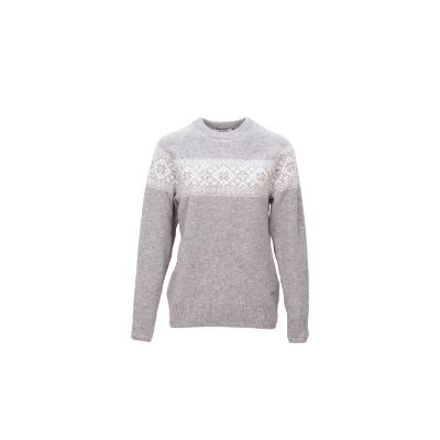 Sätila of Sweden Grace Sweater i farven Silver Grey