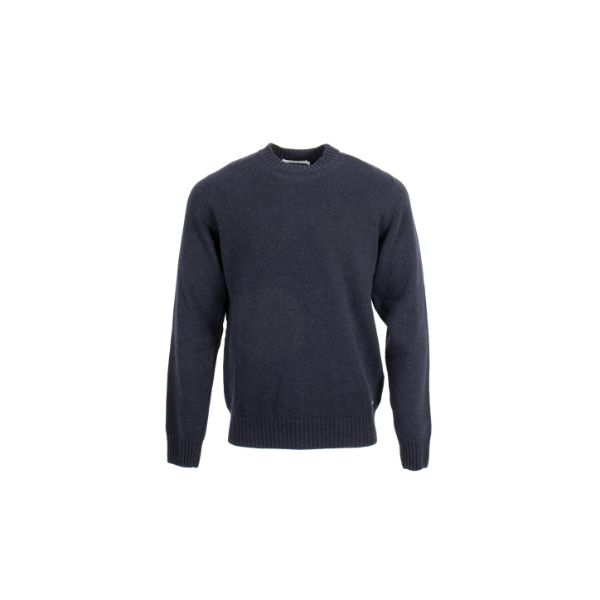 Sätila of Sweden Lindås Sweater i farven Navy