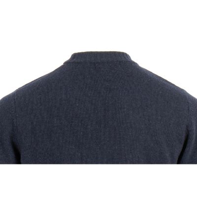 Sätila of Sweden Lindås Sweater i farven Navy