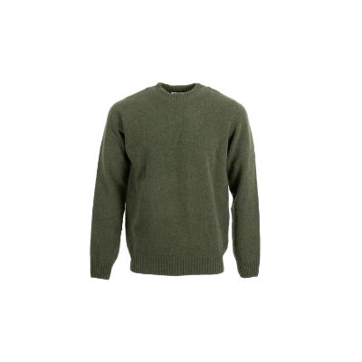 Sätila of Sweden Lindås Sweater i farven Green