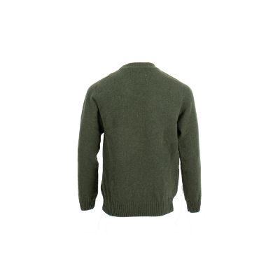 Sätila of Sweden Lindås Sweater i farven Green