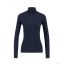 Ulvang Hero half zip baselayer womens - Navy
