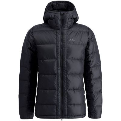 Lundhags Padje light tech down jacket m