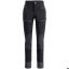 Lundhags Padje stretch pant w - Black