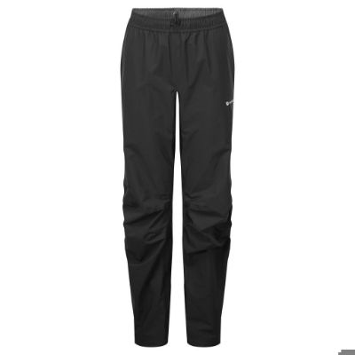 Montane F phase pants reg leg - Black