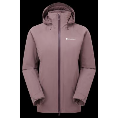 Montane F duality jacket - Moonscape