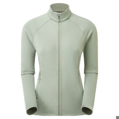 Montane F protium jacket - Pale sage