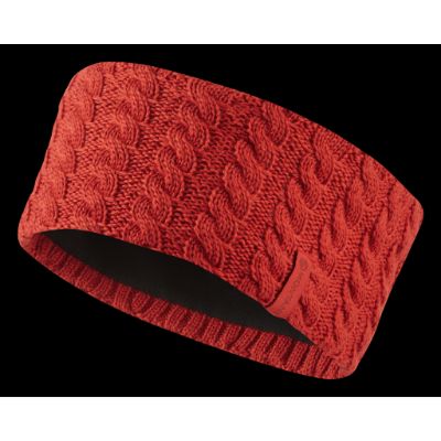 Montane Windjammer headband - Saffron Red