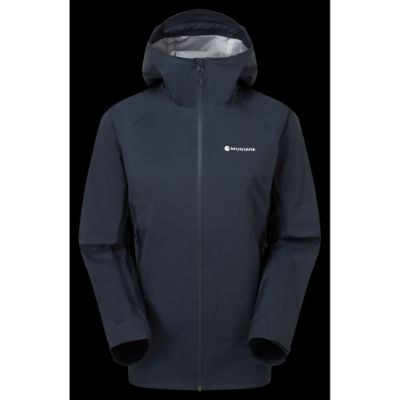 Montane F cetus lite jacket -Eclipse blue