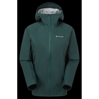 Montane F cetus lite jacket - Deep Forest