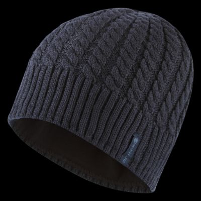 Montane Windjammer beanie - Eclipse Blue