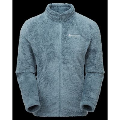 Montane Caldus jacket - Stone Blue