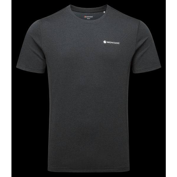 Montane Dart t-shirt - Black