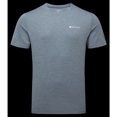 Montane Dart t-shirt - Stone Blue