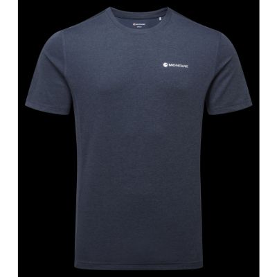 Montane Dart t-shirt - Eclipse Blue