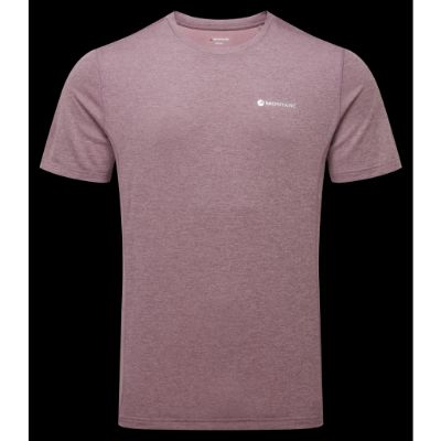 Montane Dart t-shirt - Moonscape