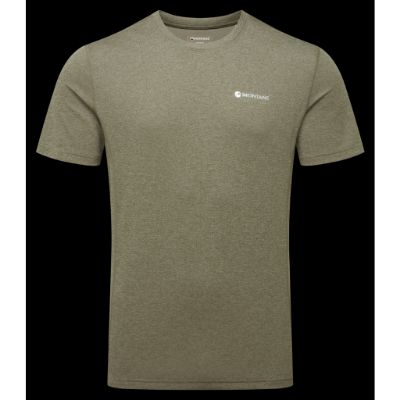 Montane Dart t-shirt - Caper