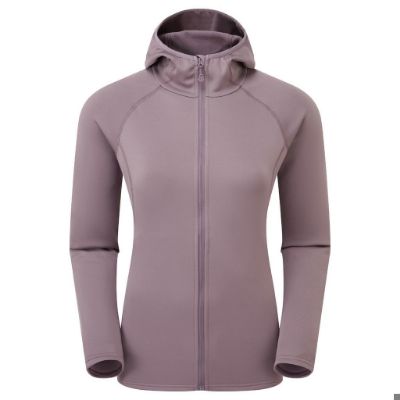 Montane F fury lite hoodie - Moonscape