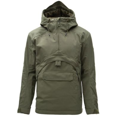 G-LOFT Tactical Anorak - Olive