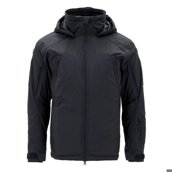 Carinthia Mig 4.0 jacket sof - Black