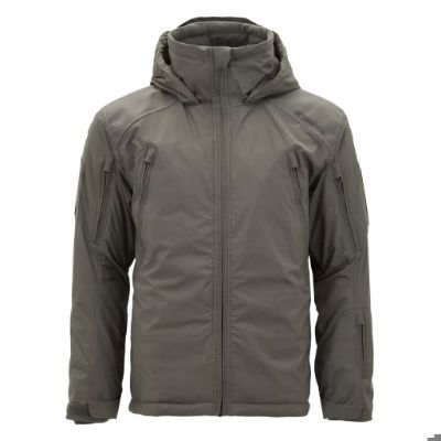 Carinthia Mig 4.0 jacket sof - Olive