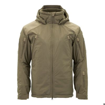 Carinthia Mig 4.0 jacket sof - Coyote