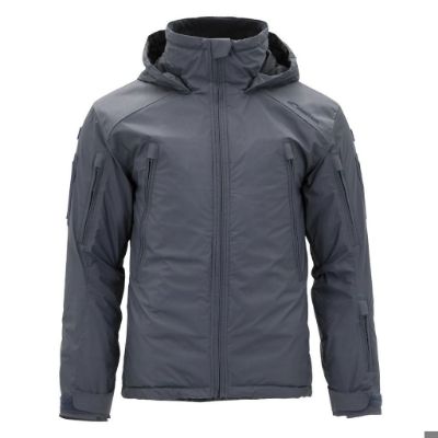 Carinthia Mig 4.0 jacket sof - Grey