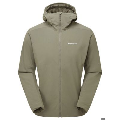 KHAMSIN HOODIE - Caper