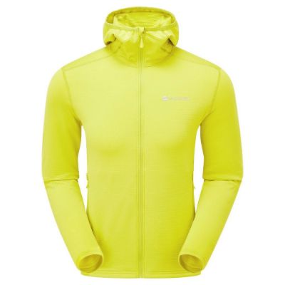 PROTIUM LITE HOODIE - Citrus Spring