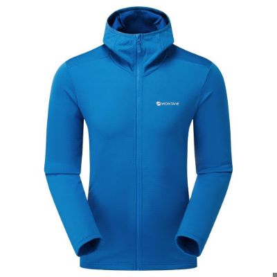 Montane Protium hoodie - Neptune Blue