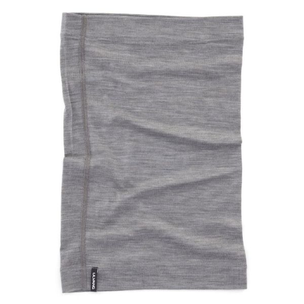 Ulvang Merino light headover jr. - Grey Melange