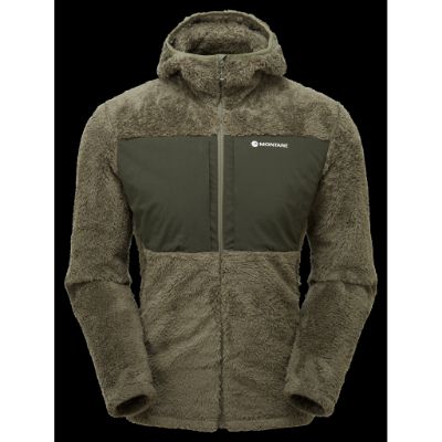 Montane Caldus xt hoodie Caper