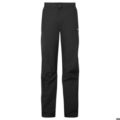 Montane F solution pants - Black