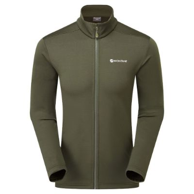 Montane Protium jacket - Oak Green