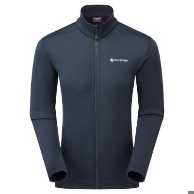 Montane Protium jacket - Eclipse Blue