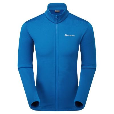 Montane Protium jacket - Neptune Blue