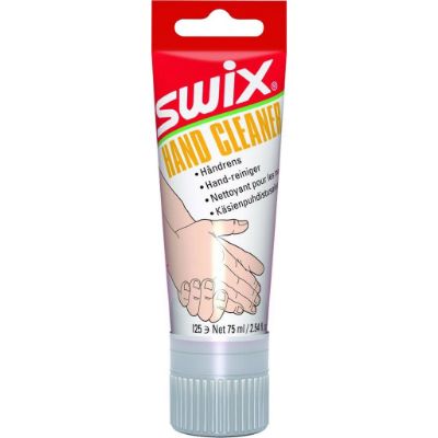 Swix I25 hand cleaner, 75 ml - Red