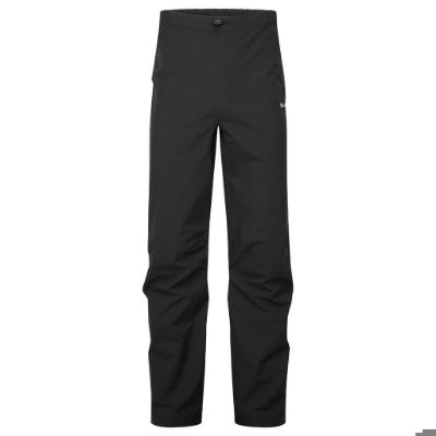 Montane Solution pants - Black