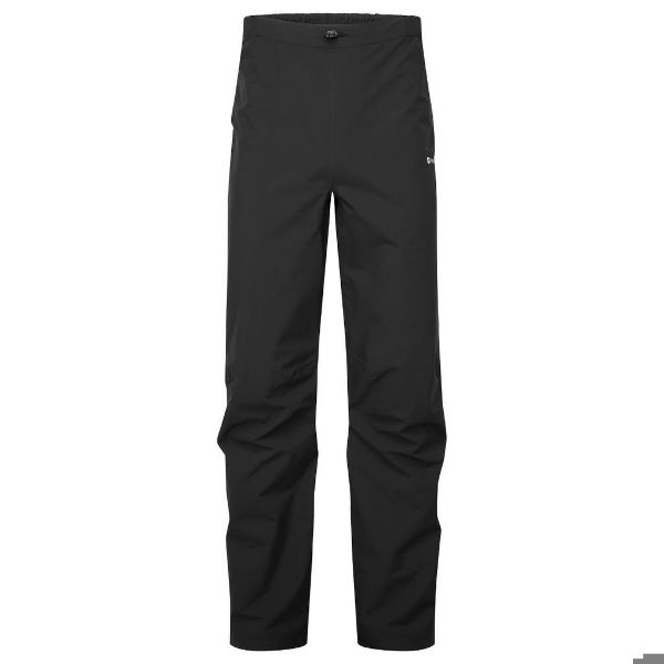 Montane Solution pants - Black