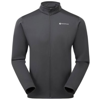 Montane Fury lite jacket - Midnight Grey